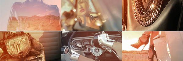 Giuseppe Zanotti 2016春夏系列新品預覽