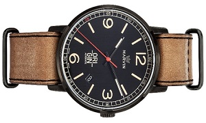 2014巴塞爾表展新款 摩紋原點(Origin)系列續寫簡約傳奇