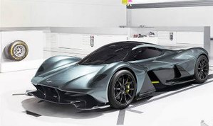 福布斯2016天價豪車榜單:全球最貴的十款豪車排行榜