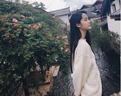 胸小的女生看過來(lái)!