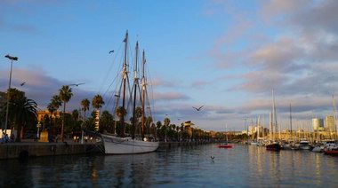 去西班牙,9個最浪漫的地方你不可不去