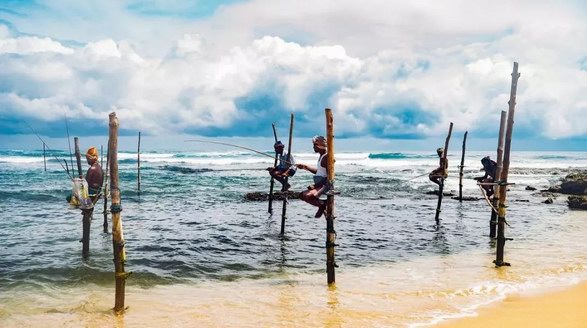 《Lonely Planet》2019年最佳旅行目的地榜單揭曉