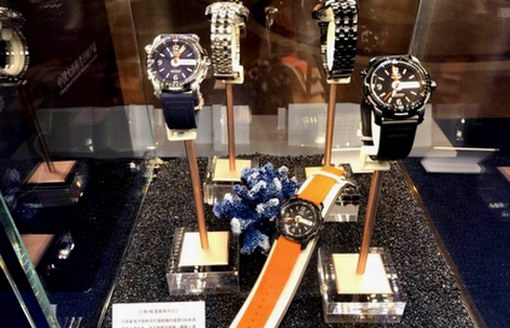 古尊亮相中國(guó)品牌日|大國(guó)魄力,還看今朝