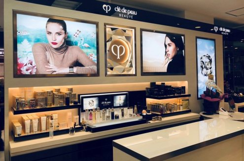 出門旅行拒絕化身苦力代購,去銀座VIVI一站搞定!