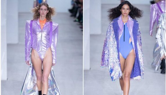 ZAFULxOn|Off大秀風靡倫敦時裝周