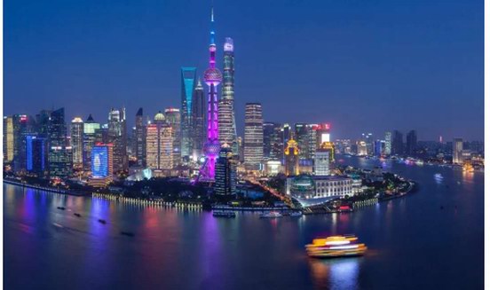 世茂酒店及度假村飛豬618升級“夜經濟” 賦能城市力