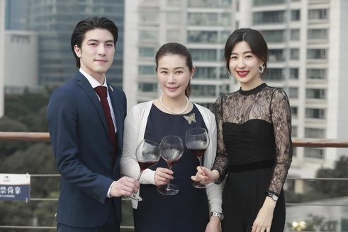 與諾萊仕游艇會一同探秘法式生活美學,邂逅優雅!