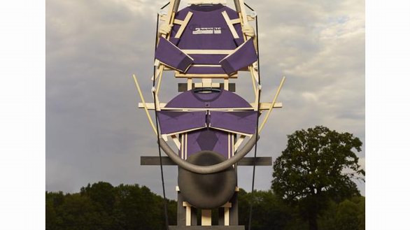 Champion與時(shí)尚設(shè)計(jì)師Craig Green聯(lián)袂推出2020秋冬限量聯(lián)名系列