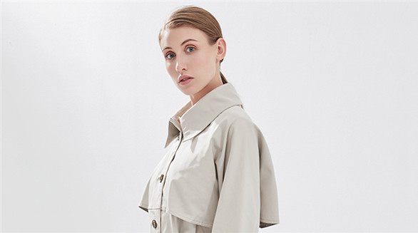 時裝品牌FLASH,發現每個獨特女性在生活中的閃光點