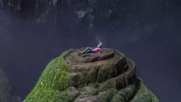 全球10大神秘地下奇觀,去過3個算你厲害!