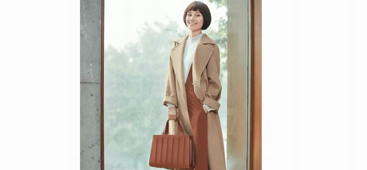 Max Mara駝色大衣:她憑什么能獨占鰲頭,成為大衣界的傳奇和經典?