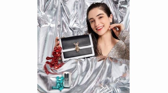 HONGU x COSMOS 潮玩包袋,解鎖2021