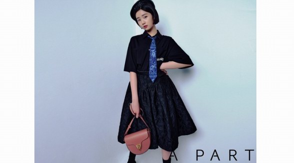 黃多多,做最真實的自己