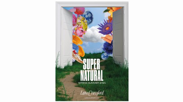 超然綻放 萬象新生 連卡佛發布2021春夏潮流風尚指南