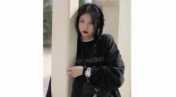 千萬別和G-SHOCK 女孩談戀愛!我怕你hold不住!