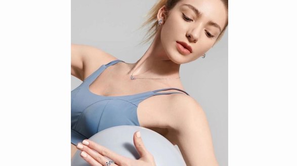 戴鉑金會過敏嗎?我來投喂“定心丸”了!