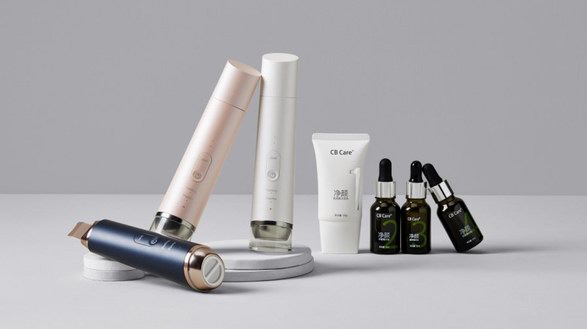 新氧用戶刷屏點贊,COSBEAUTY可思美等離子凈膚儀憑實力出圈