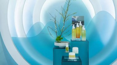 斬獲兩項“美妝界奧斯卡”大獎,逐本引領芳療護膚新風向