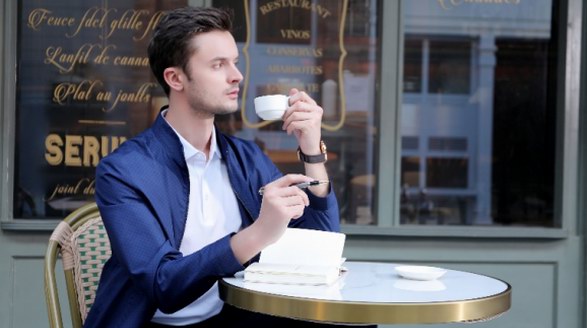 看完這場(chǎng)時(shí)裝秀,發(fā)現(xiàn)MONTAGUT遠(yuǎn)比你們想象中還要寶藏