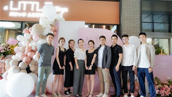 全球個護新發現——美好小事重新定義“養發”這件事