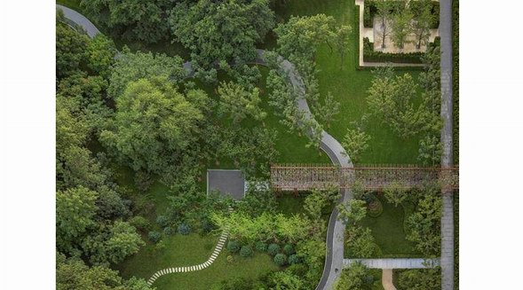 縵合·北京|中國首場園林國際大秀,5月17日即將驚艷亮相