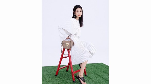 張慧雯,「慧」質蘭心