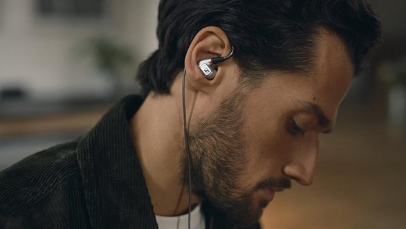 細節彰顯卓越 森海塞爾全新IE 900旗艦高保真耳機定義便攜式音頻保真度新標準