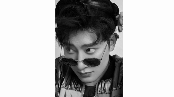 解鎖你的陽光夏日,雷朋為你潮酷加成