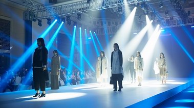 INICIO印象草原 2021秋冬新品發布會 探索自然的邊界