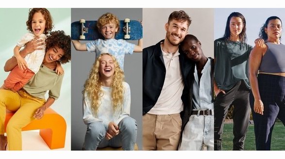 蓋璞集團發布一季度業績報告 上調全年展望