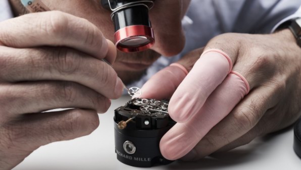 買表,不再擁有后顧之憂