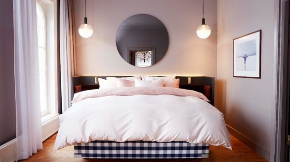 陪伴即浪漫,海絲騰摯愛臻品禮遇520告白日