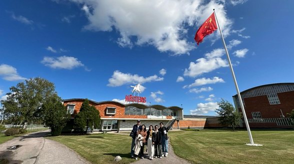 夢工廠大揭秘,零距離觀摩“世界上最好的床”誕生