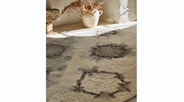 尊重天然饋贈，太平地毯以匠心延續發展初心