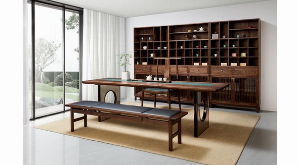 打造專屬個人領地,享受沉浸式Me time