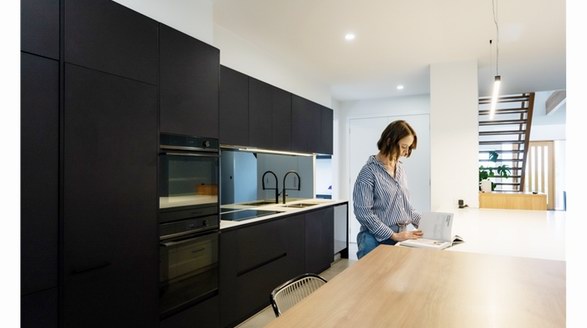 墨爾本年入60萬澳幣的設計師首選斐雪派克