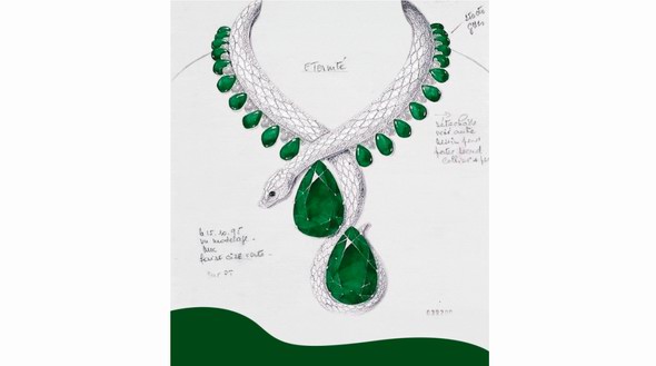 高端大氣上檔次,新年禮品就選天然鉆石