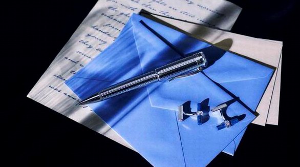 dunhill情人節(jié)禮遇,瑞士匠心打造