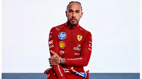 “輕若無物,堅(jiān)若磐石”——RICHARD MILLE的勇氣和熱愛在賽道彰顯 春意乍暖,賽道火熱。