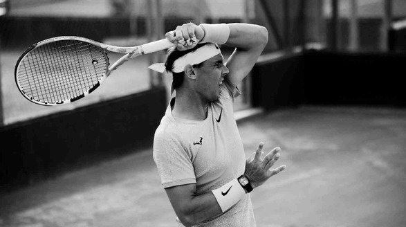 從納達(dá)爾到F1豪門:頂級腕表品牌如何聚起“頂流”朋友圈?