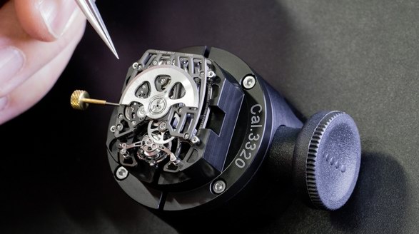 探秘RICHARD MILLE理查米爾售后服務(wù):5年保修背后的精密養(yǎng)護(hù)體系