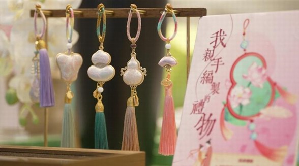 心如蓮華 | 七夕所念,蓮禮訴情