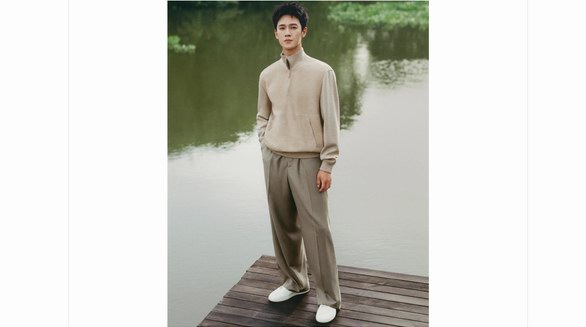 DIOR ICONS限定系列 斐然風范