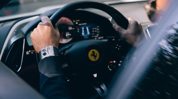 RM的超薄哲學(xué),是“不妥協(xié)的舒適”