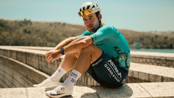 RICHARD MILLE理查米爾跨界自行車運(yùn)動,攜手頂級車手與車隊(duì)共逐速度傳奇