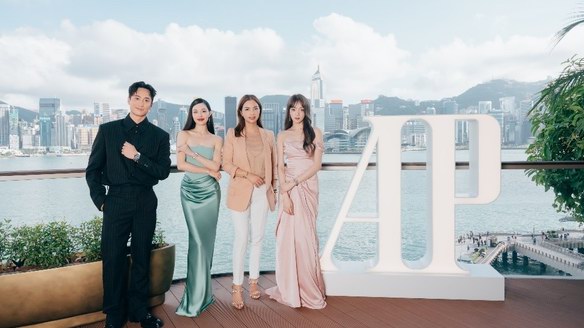 愛彼香港AP HOUSE K11 MUSEA 煥新盛大啟幕 非凡體驗(yàn)再展新境