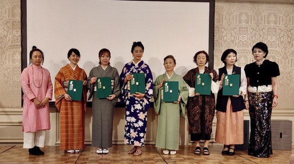 “2025亞洲女性友好品牌榜”于大阪隆重發(fā)布