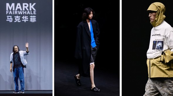 馬克華菲以虎鯨精神破界深潛,共赴綠色未來